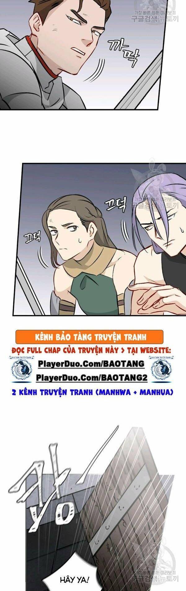 tôi lên cấp chỉ bằng cách ăn chapter 66 8