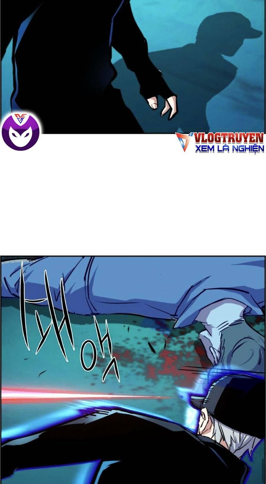 bạn học tôi là lính đánh thuê chapter 81 43