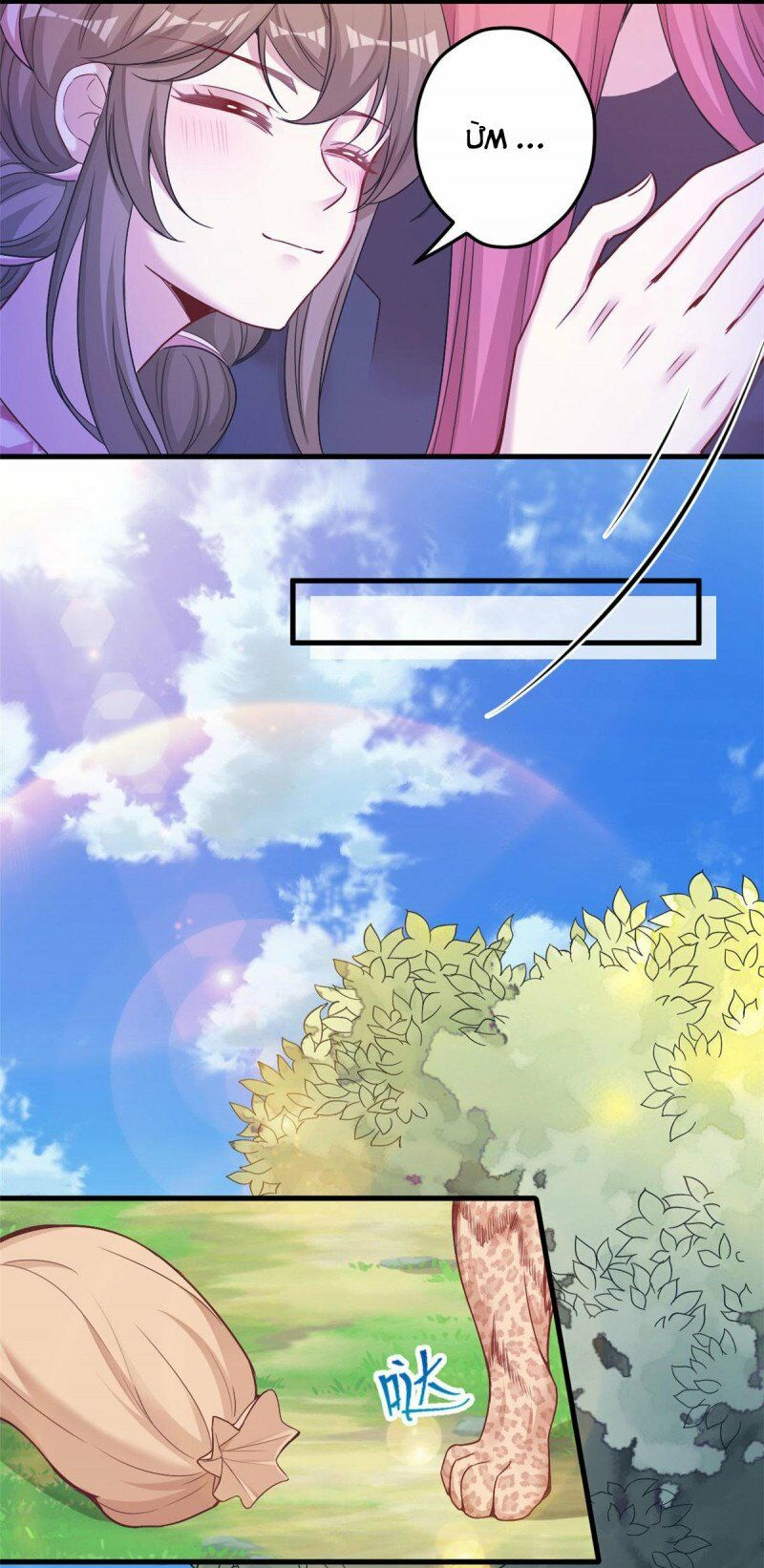 [16+] thảnh thơi thú thế chủng chủng điền, sinh sinh tể chapter 404 8