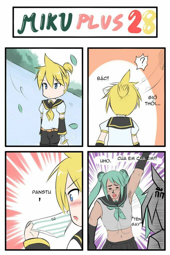 miku plus chapter 3 7
