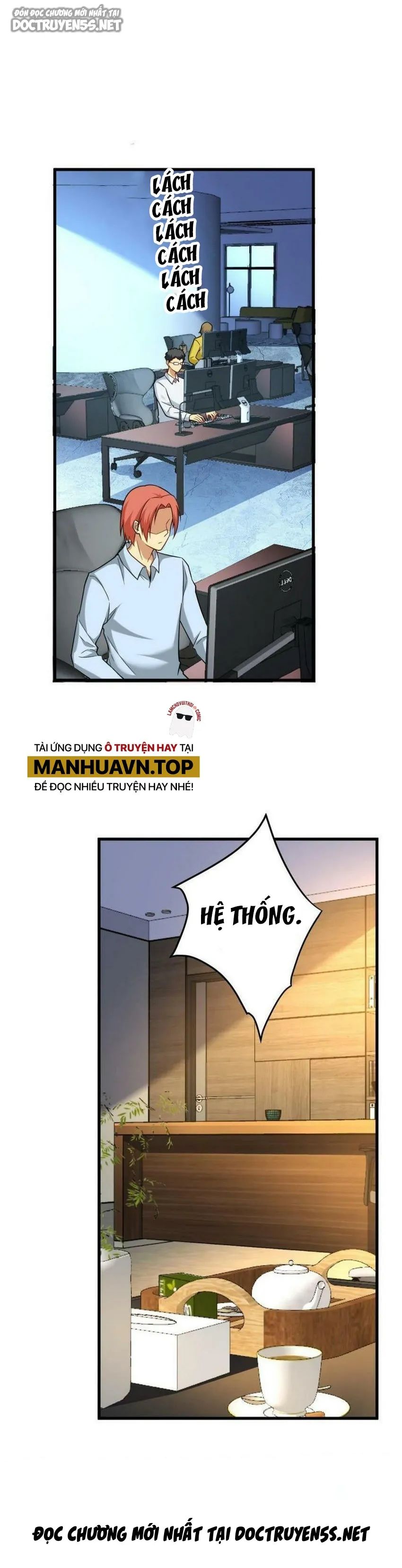 ta làm giàu từ thua lỗ game chapter 54 15