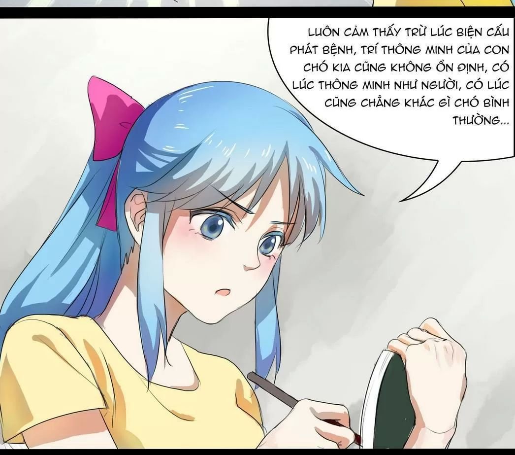 một con chó chapter 57 3