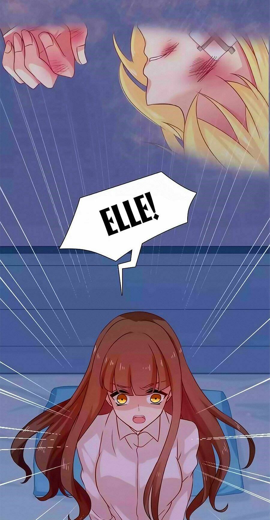 chỉ nhiễm thành hôn chapter 199 29