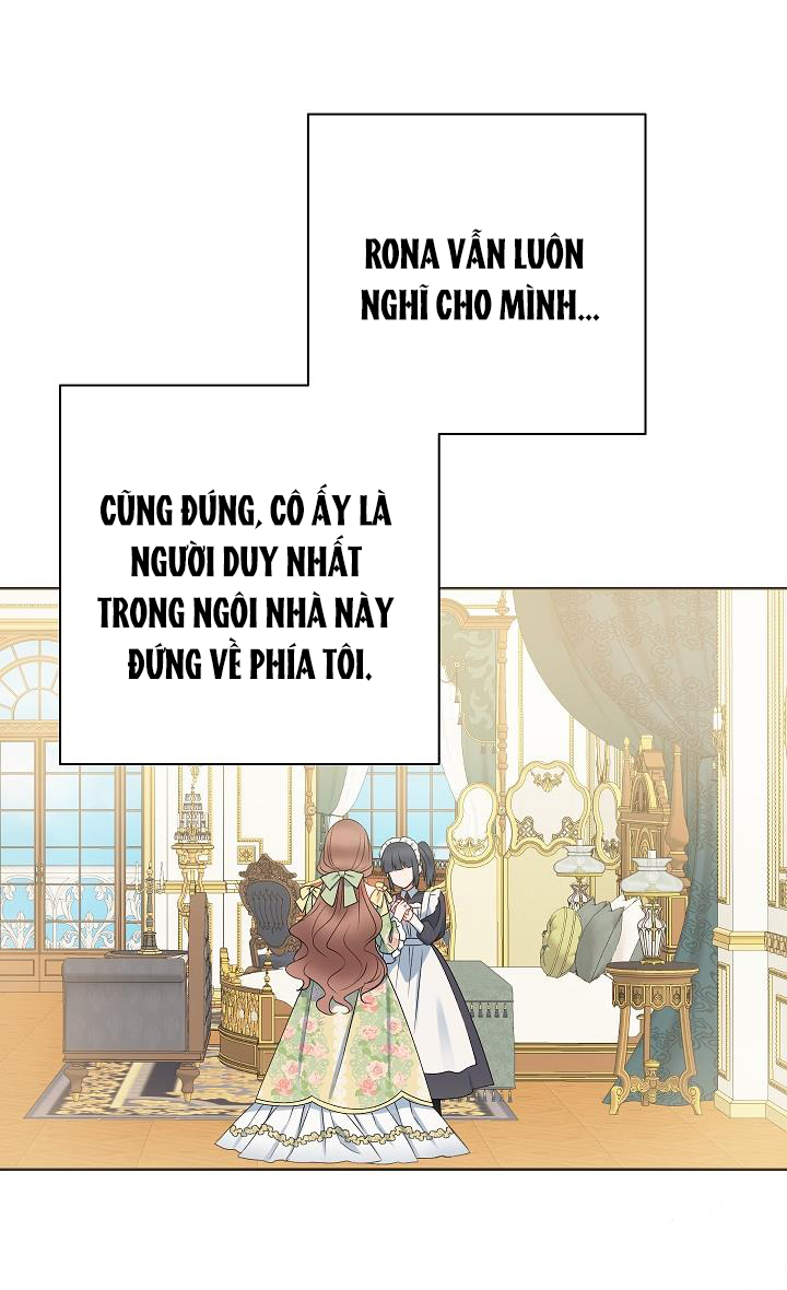 người chồng hợp đồng của tôi chapter 9 16