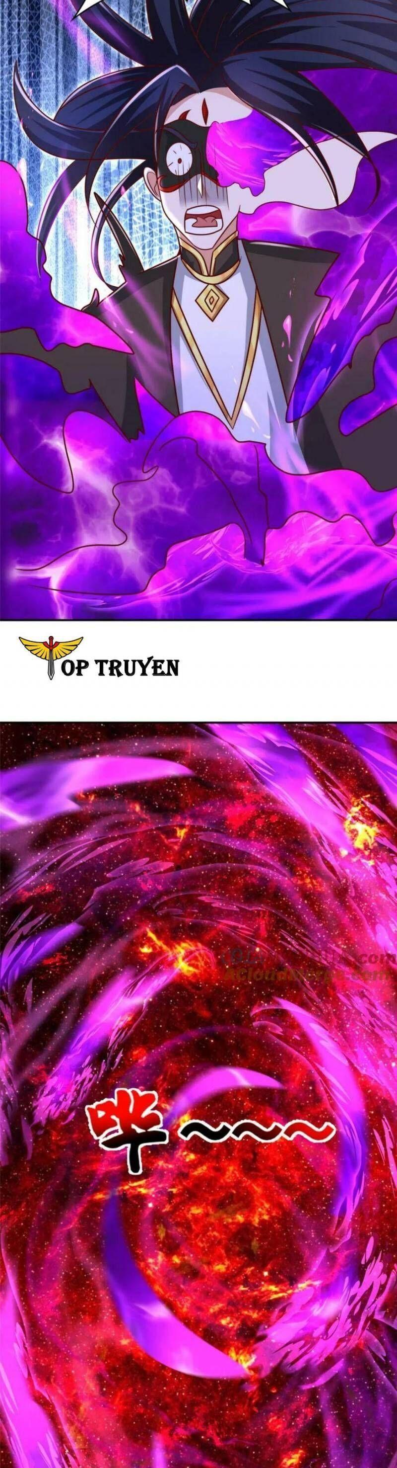 người nuôi rồng chapter 371 17