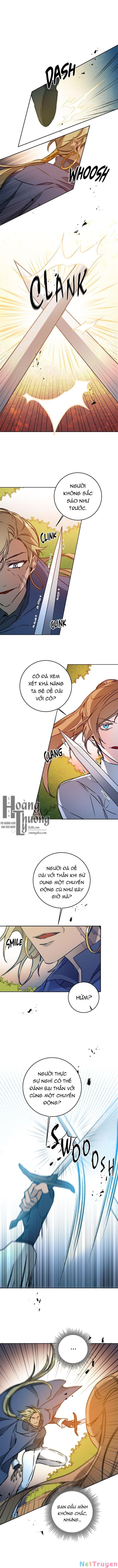 tôi trở thành hoàng đế bạo chúa trong tiểu thuyết chapter 69 3