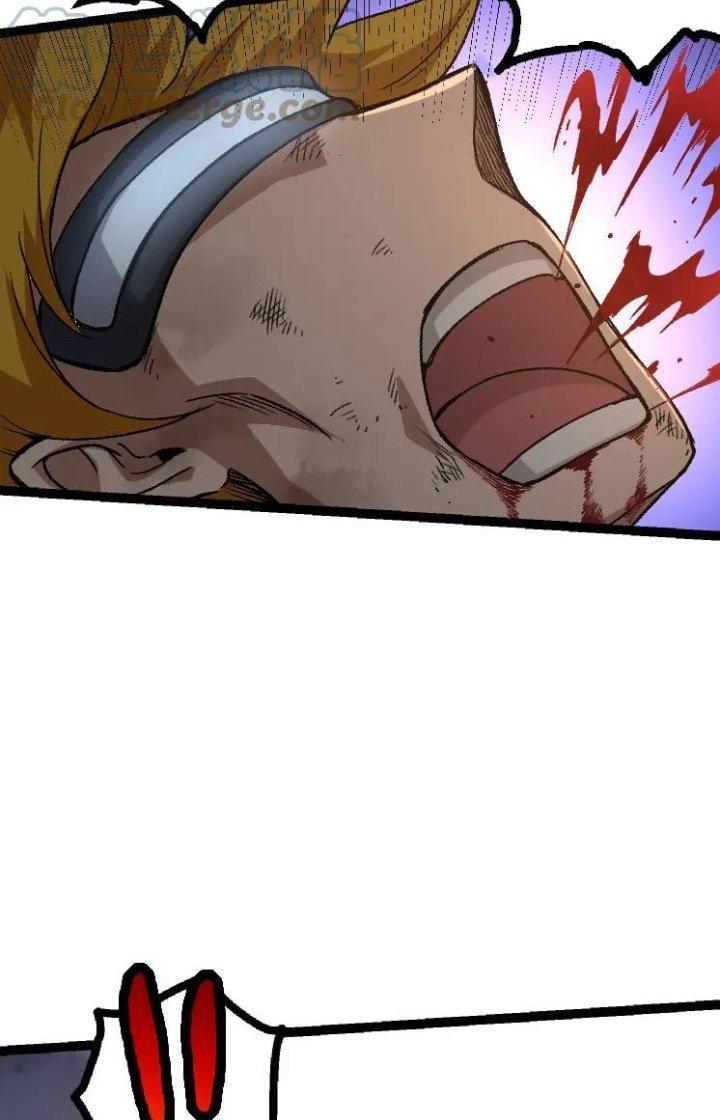 từ cây cổ thụ bắt đầu tiến hóa chapter 47 56