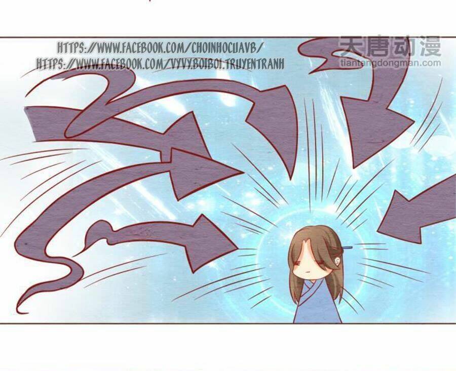 nhân hoa duyên chi sư phụ đại nhân cầu sủng ái chapter 10 24