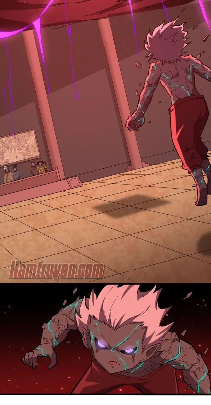 đại nghịch chi môn chapter 72 37