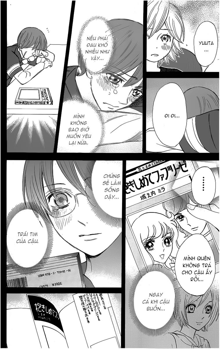 otomen chapter 19 32