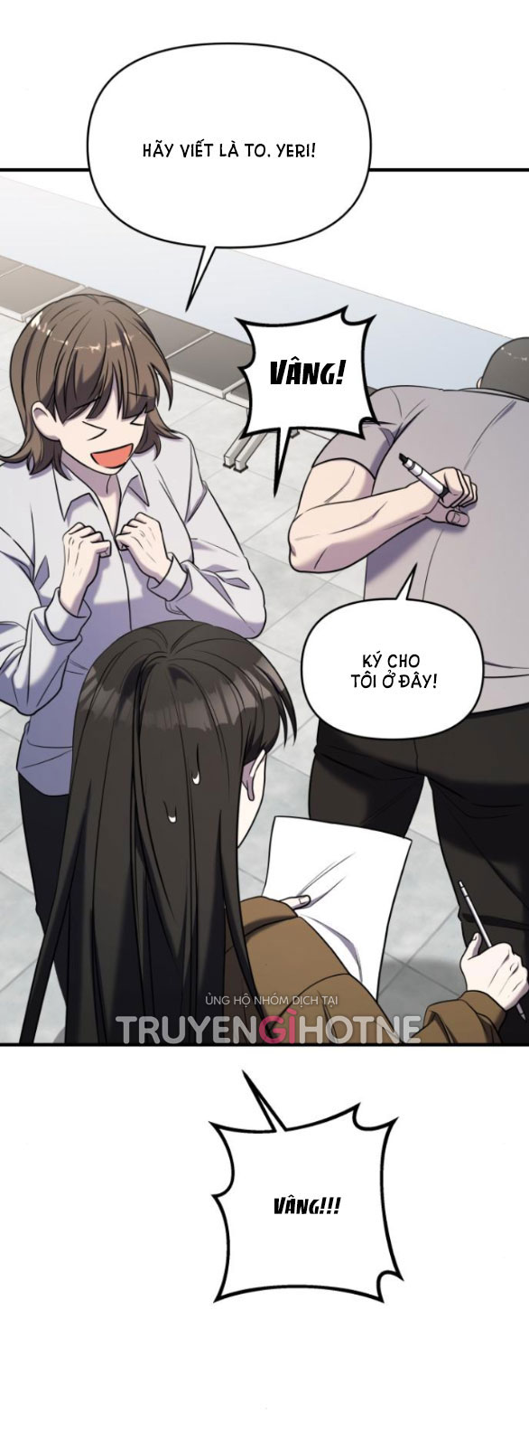 phản diện thuần túy chapter 50.2 59