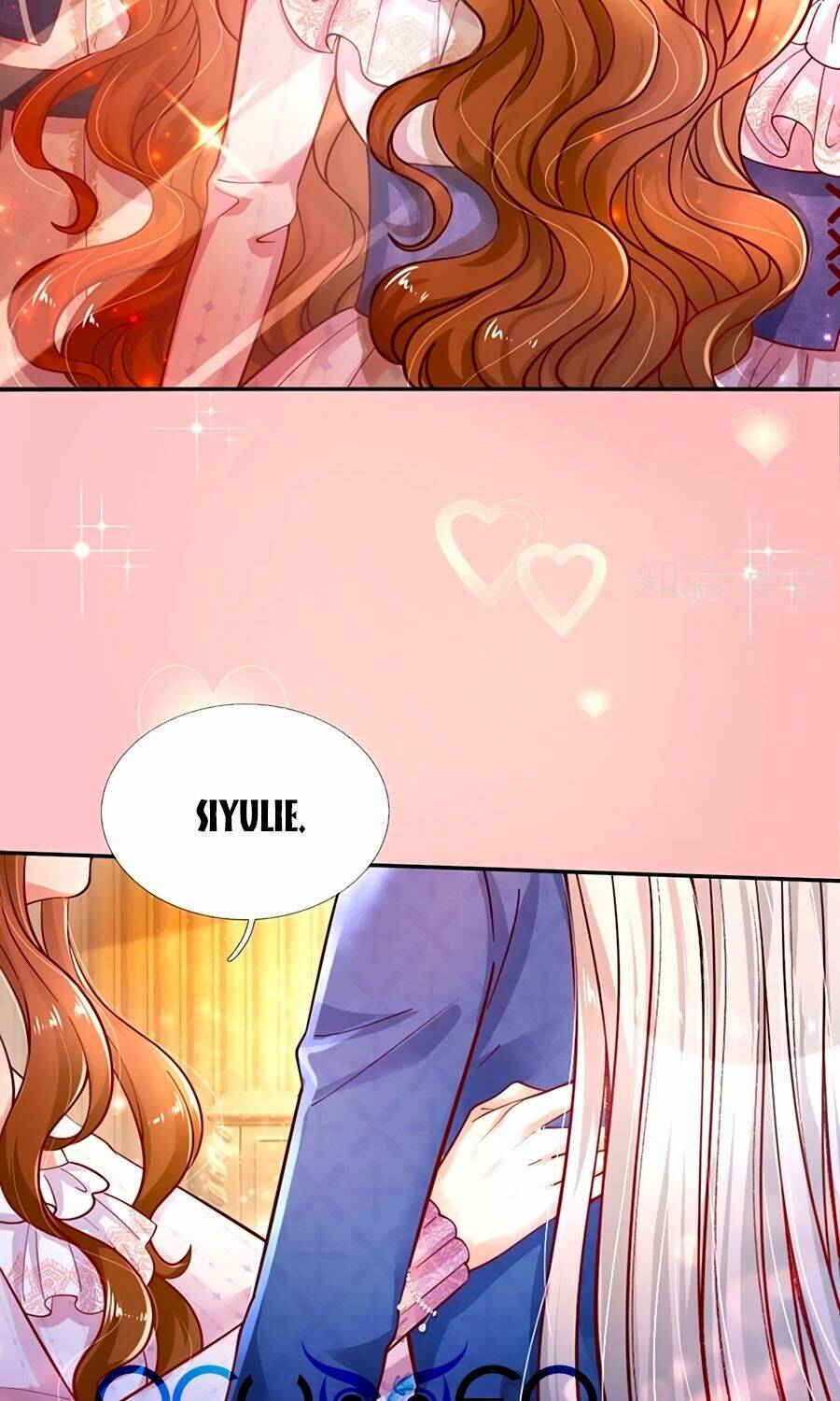 bỗng một ngày trở thành con gái nhà vua chapter 242 6