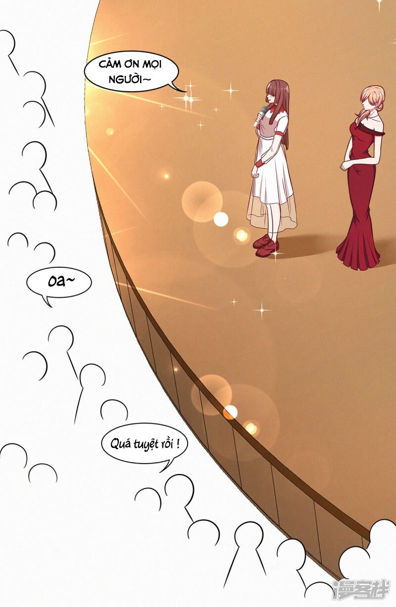 trọng sinh quý thê chi phục thù hoa lệ chapter 35 21