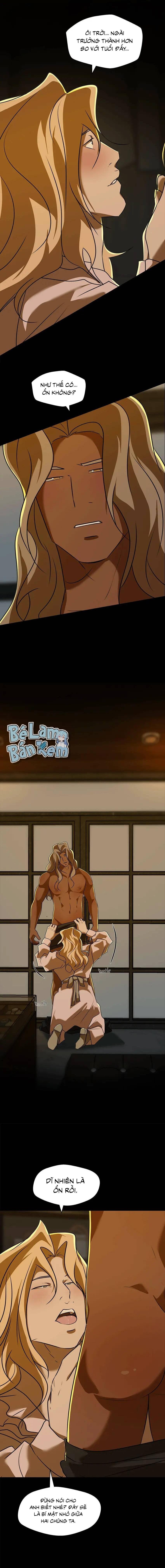 love murder basketball chapter 54 20