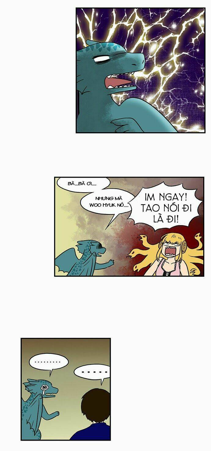 hắn ta là rồng chapter 48 20