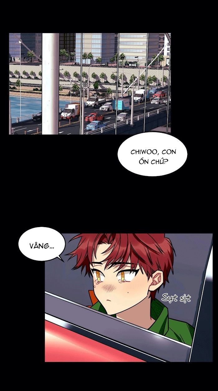 điều ước của cậu là mệnh lệnh của tớ chapter 10 40