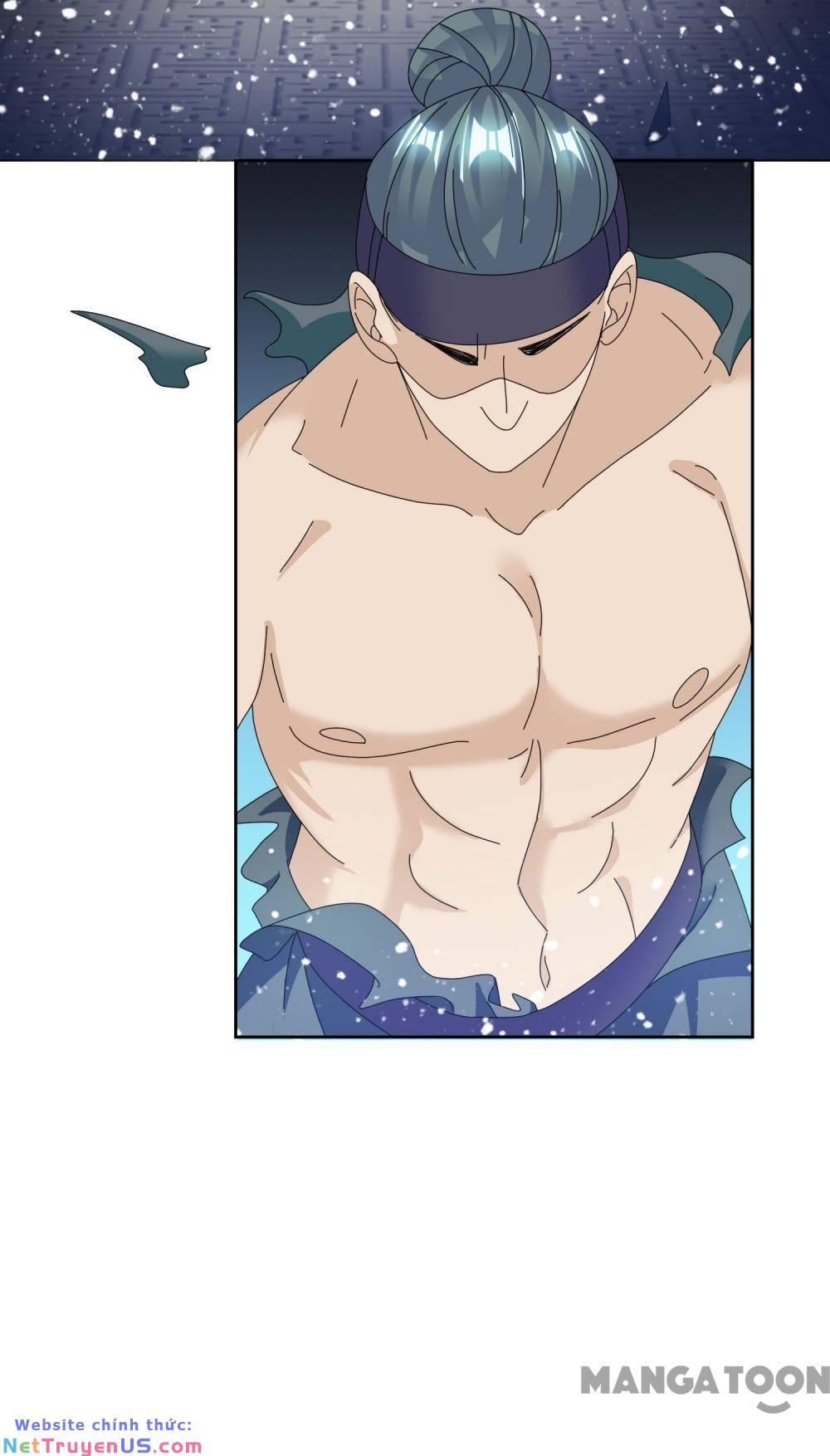 cực phẩm bại gia tử chapter 233 49