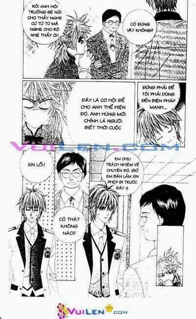 đại ca đi học chapter 3 166