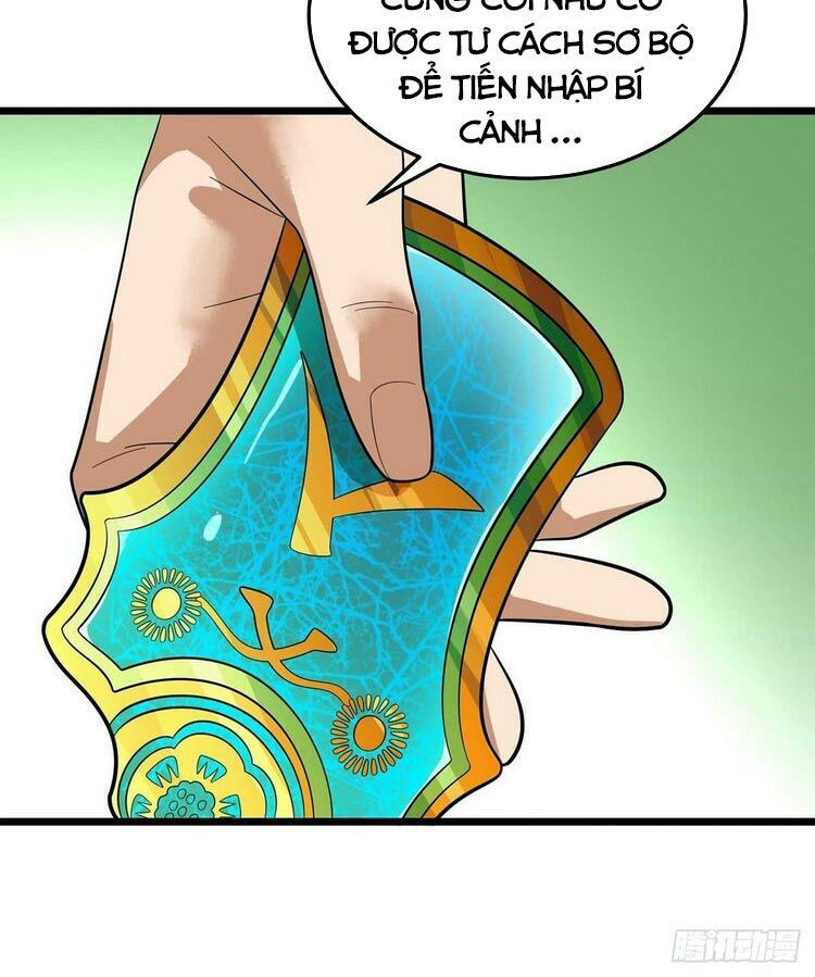 chúa tể tam giới chapter 173 19