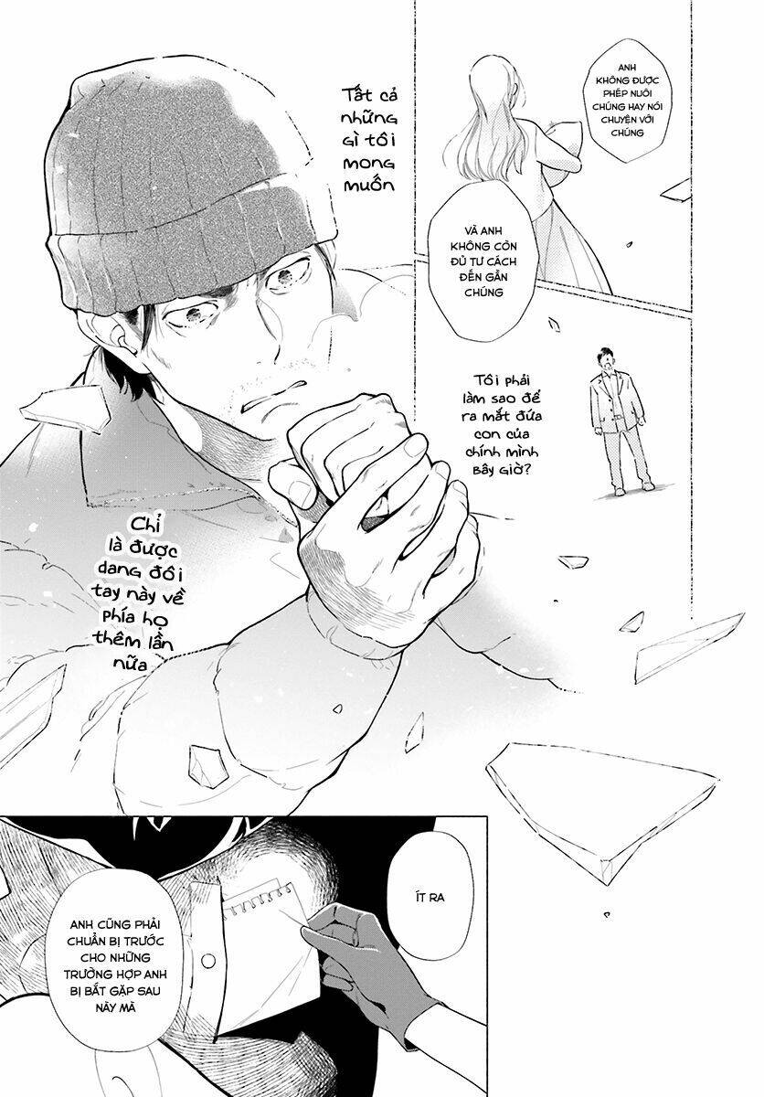 the flustered shabby santa claus chapter 1 31