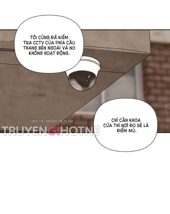 điều khiến tôi quyết tâm muốn chết chapter 66.1 12