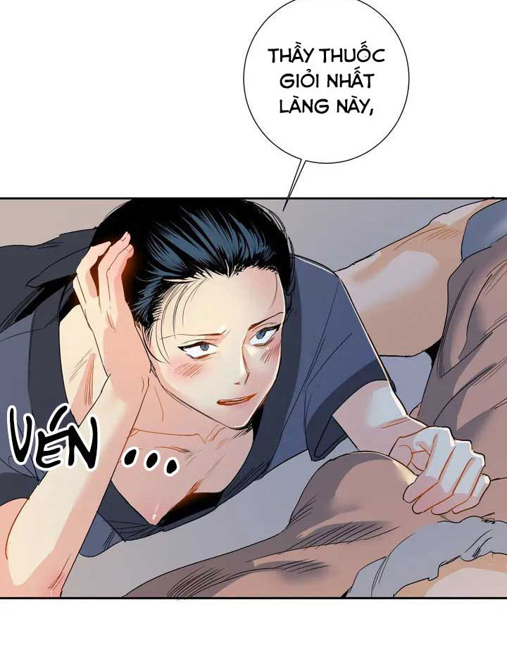 chàng thợ săn dễ thương chapter 1 68