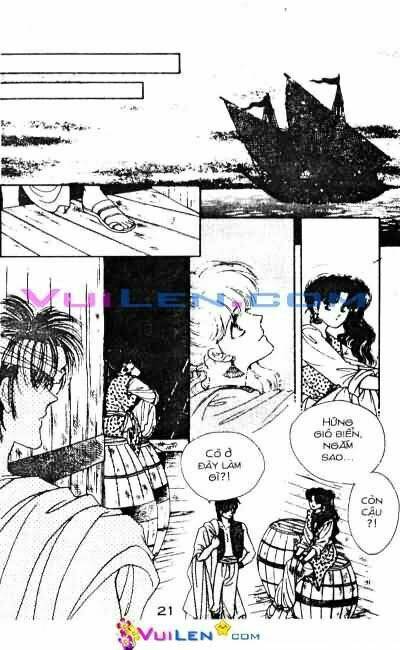 nàng công chúa ham chơi chapter 6 21