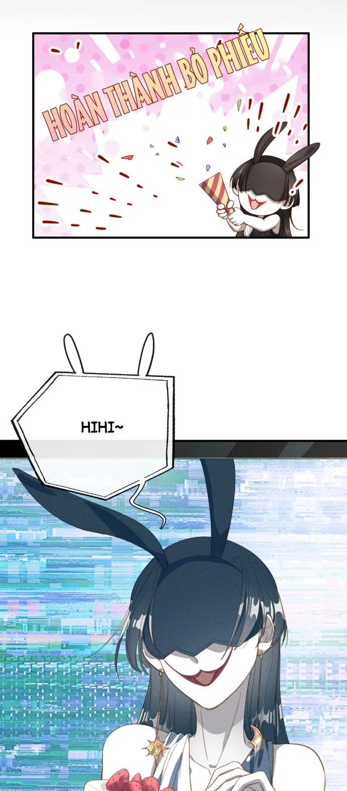 nụ hôn vực thẳm chapter 75 24