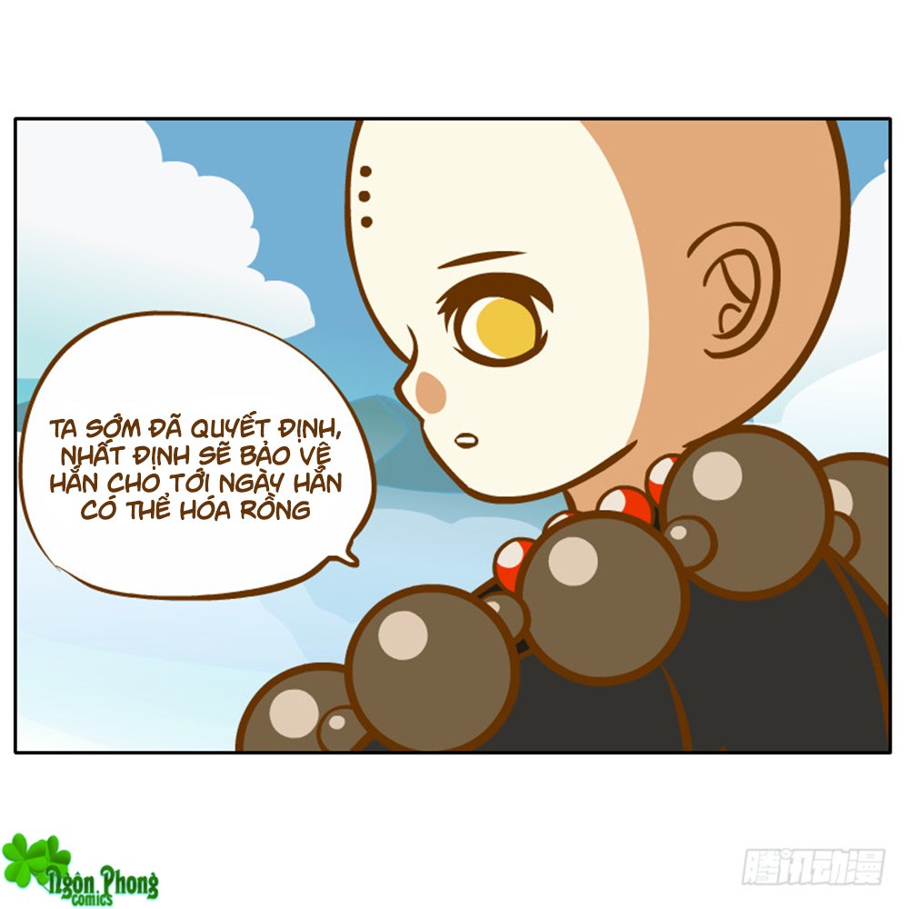 hòa thượng và tiểu long quân chapter 34 52