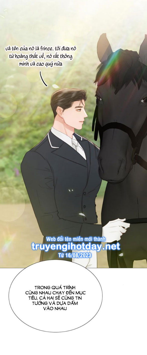 Serena chapter 53.2 - Trang 3