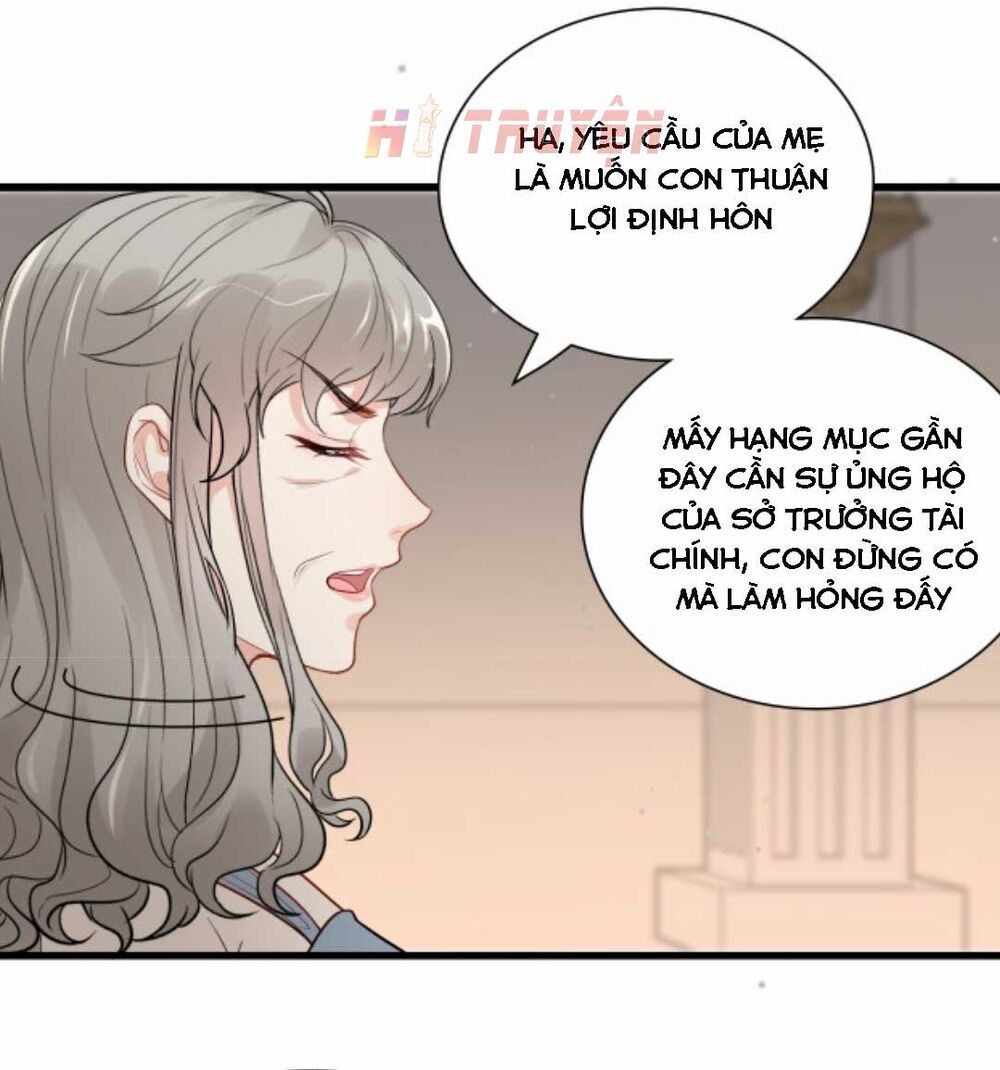 cô vợ hợp đồng bỏ trốn của tổng giám đốc chapter 429.1 5
