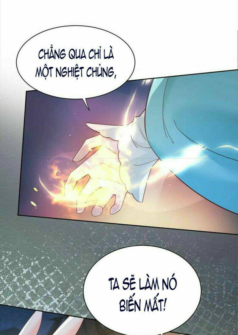 hắc hóa nam chính trực tuyến nuôi thỏ chapter 62 21