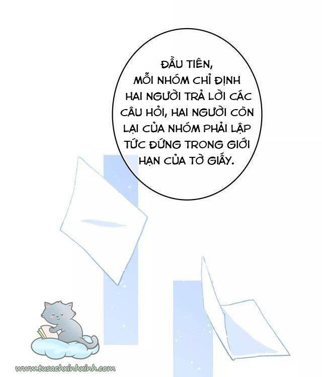 con tim rung động 2 chapter 76.1 19