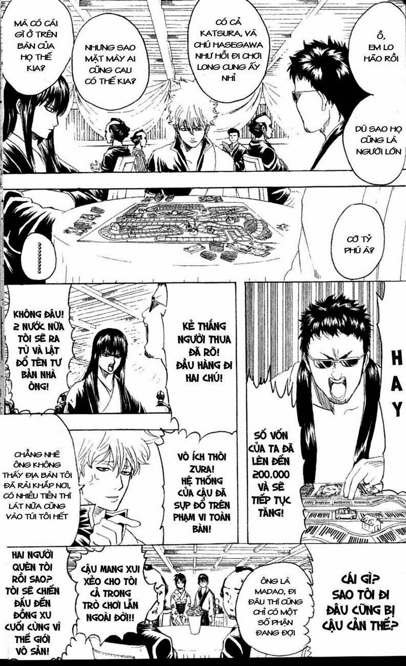 gintama - linh hồn bạc chapter 236 7