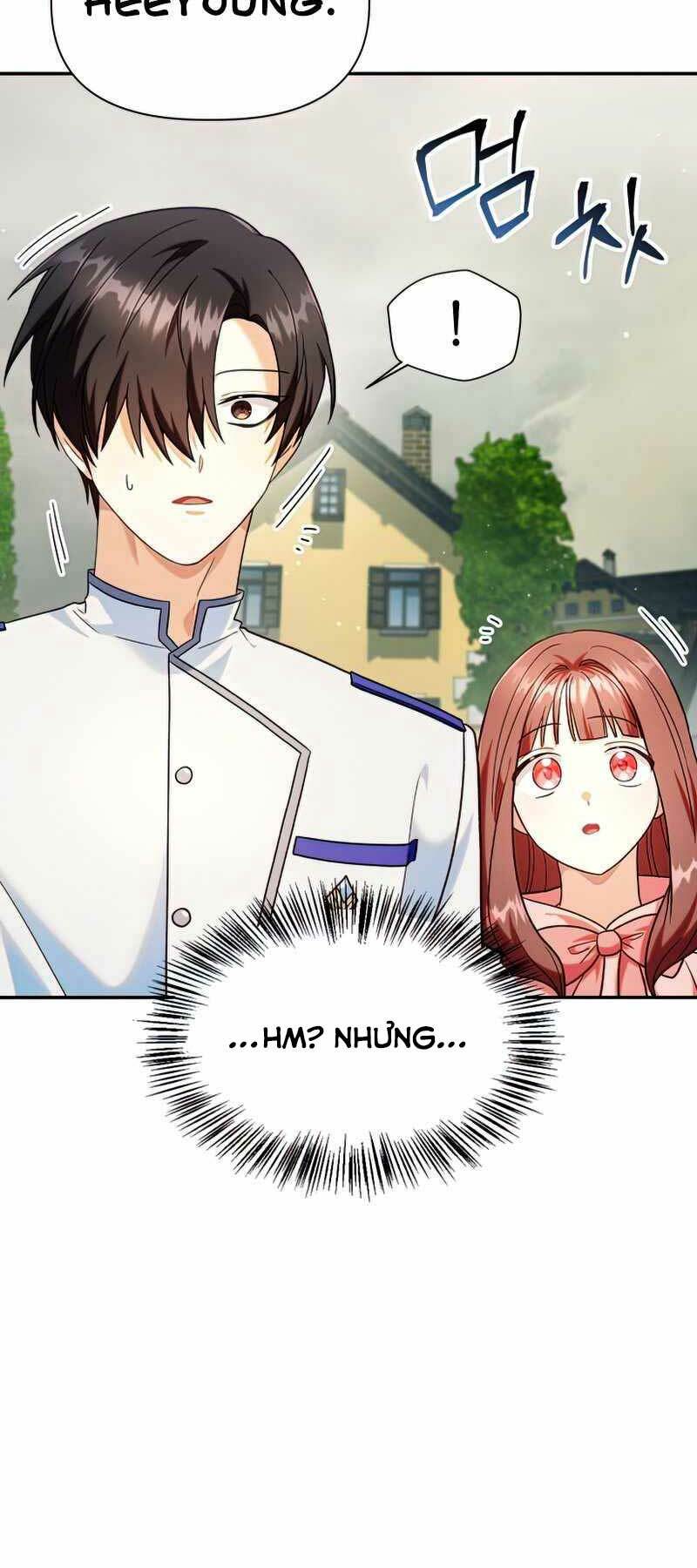 Kí Sự Hồi Quy Chapter 45 3