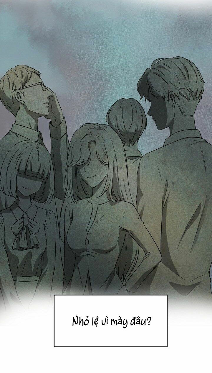 cuộc sống kỳ thú chapter 1 8