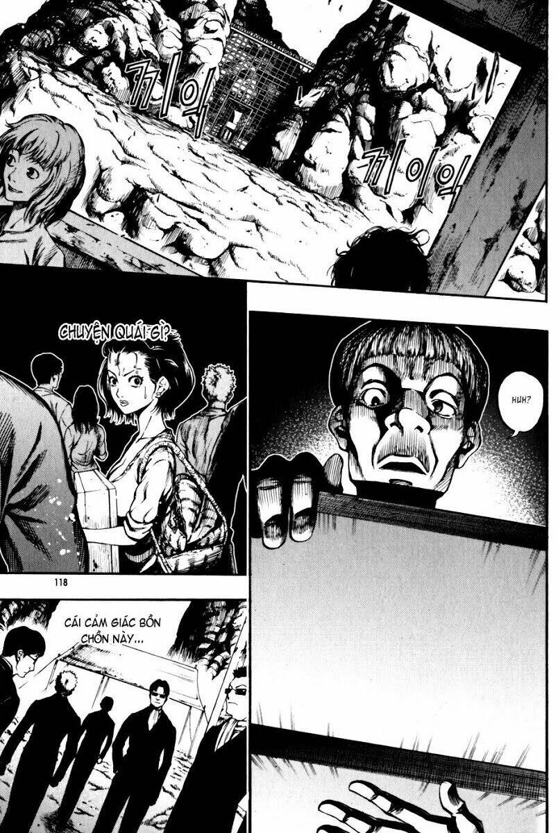 la mosca chapter 24 109