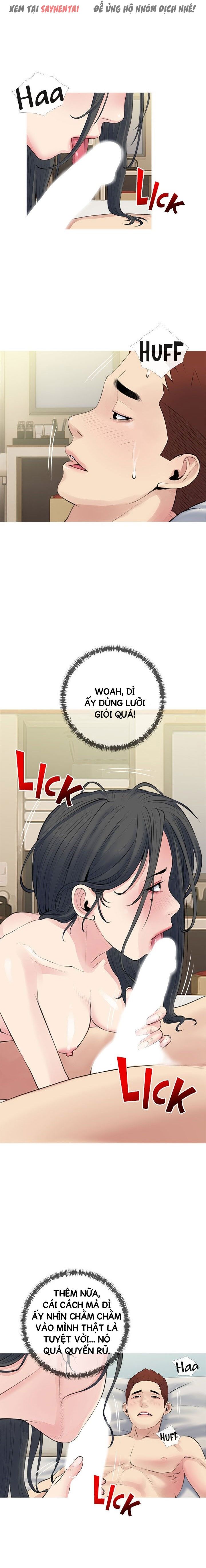 bài học hứng tình chapter 44 5