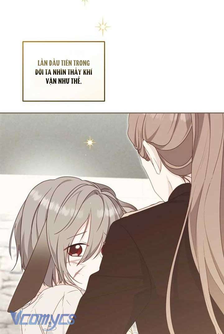 tôi được nuôi dưỡng bởi những kẻ phản diện chapter 77 59