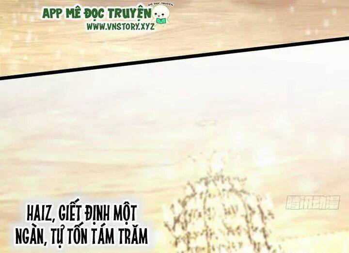 thiên hậu trở về chapter 110 3