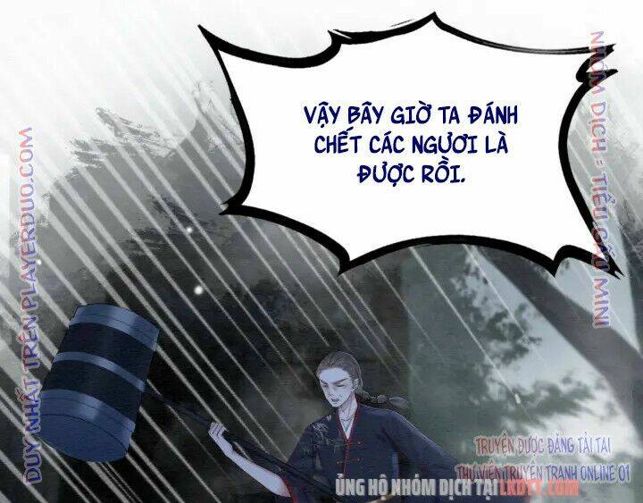 trọng sinh bá sủng nhiếp chính vương quá mạnh mẽ chapter 199 2