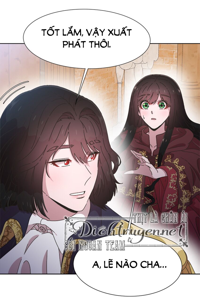 con gái bảo bối của ma vương chapter 112 75