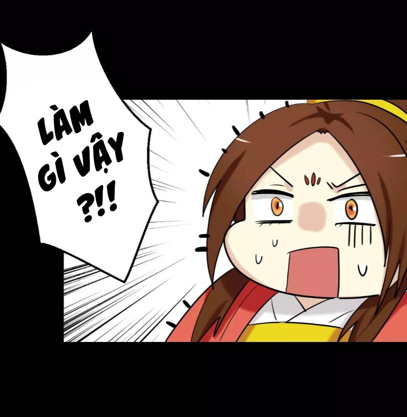 lưỡng bất nghi (full) chapter 140 23