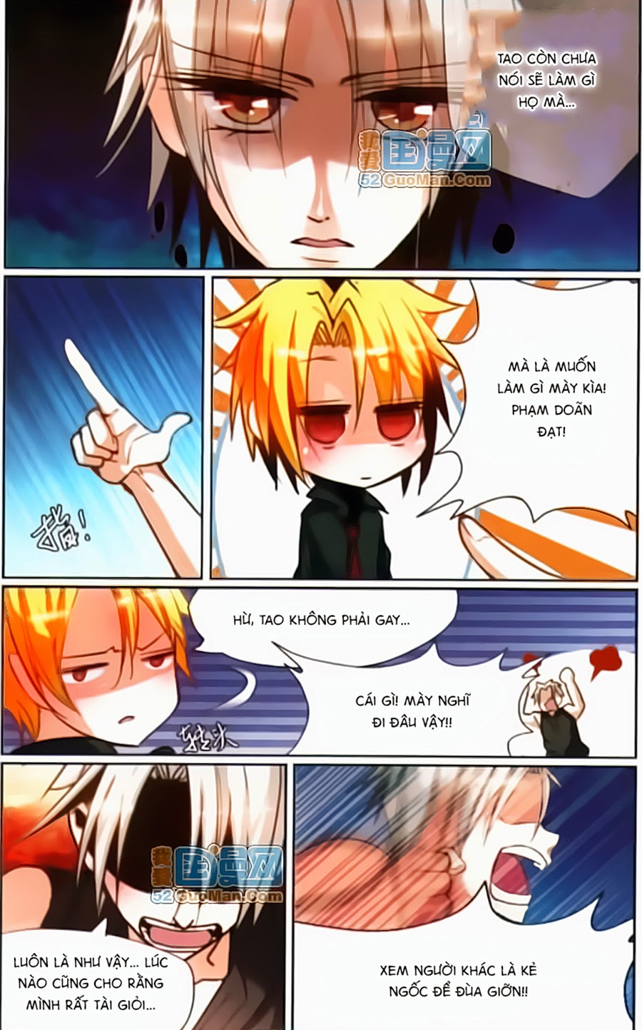 kế hoạch bướm chapter 37 5