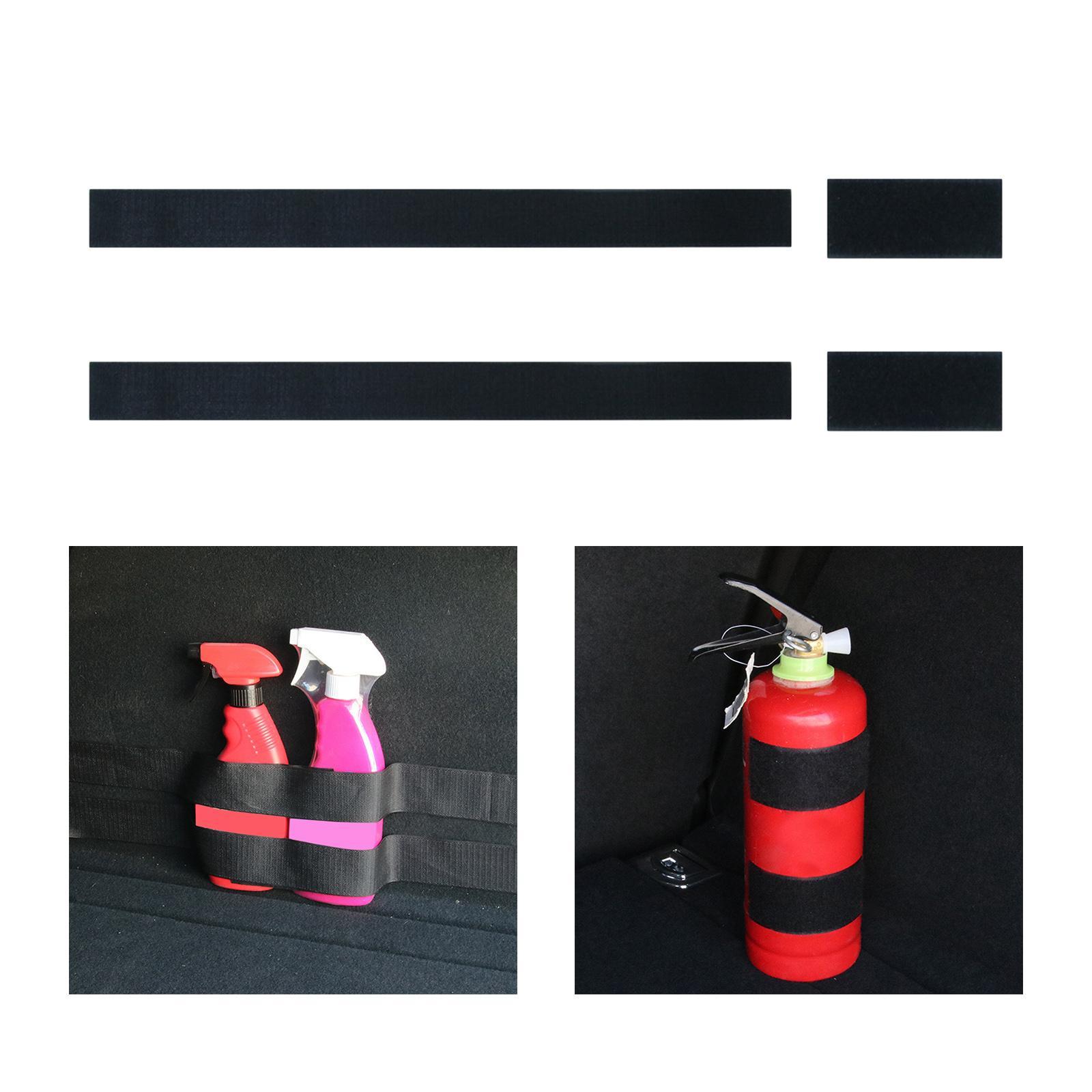 4Pcs  Mount Strap Adjustable  Mount Holder
