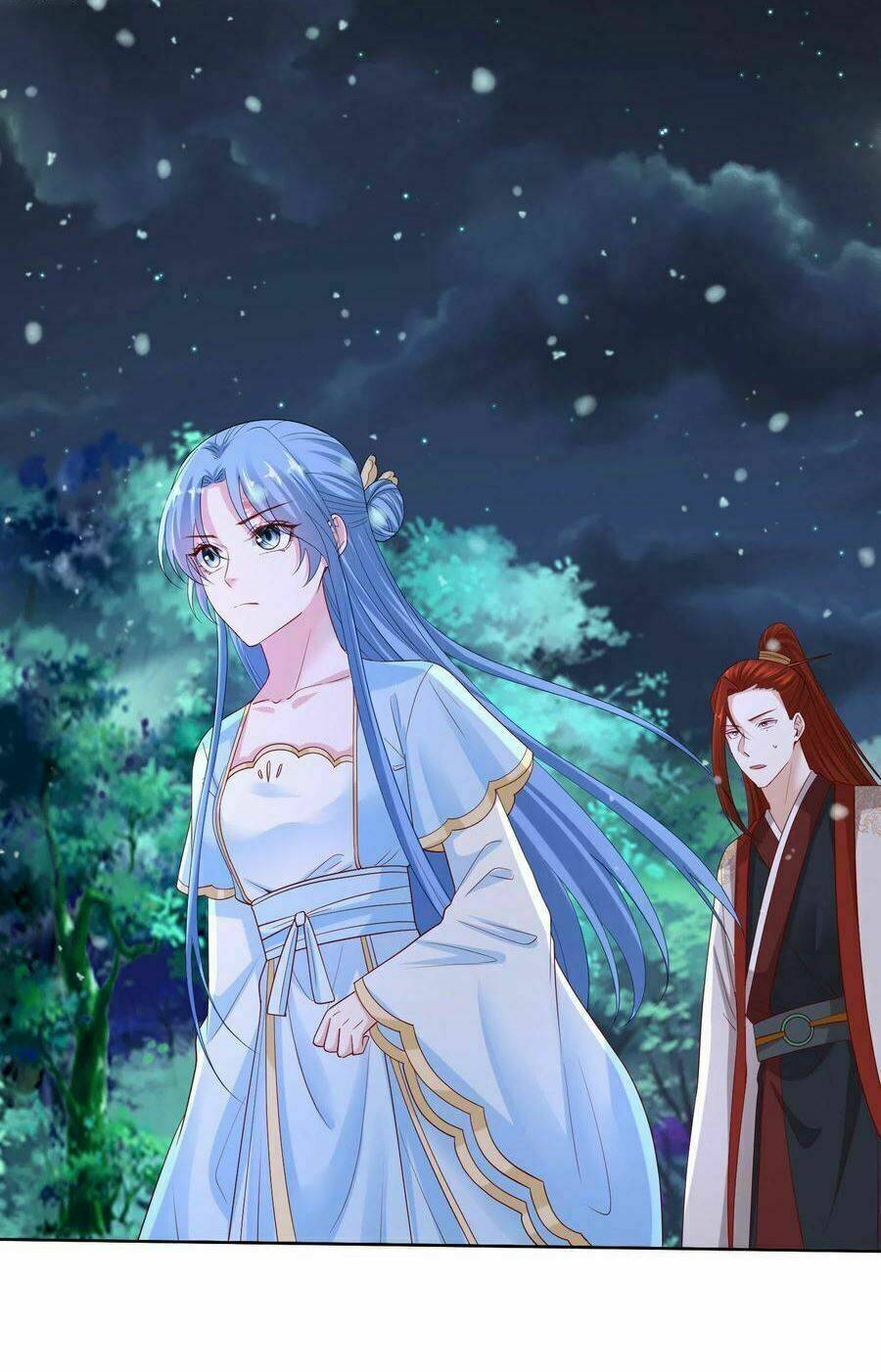 độc y đích nữ chapter 187 27