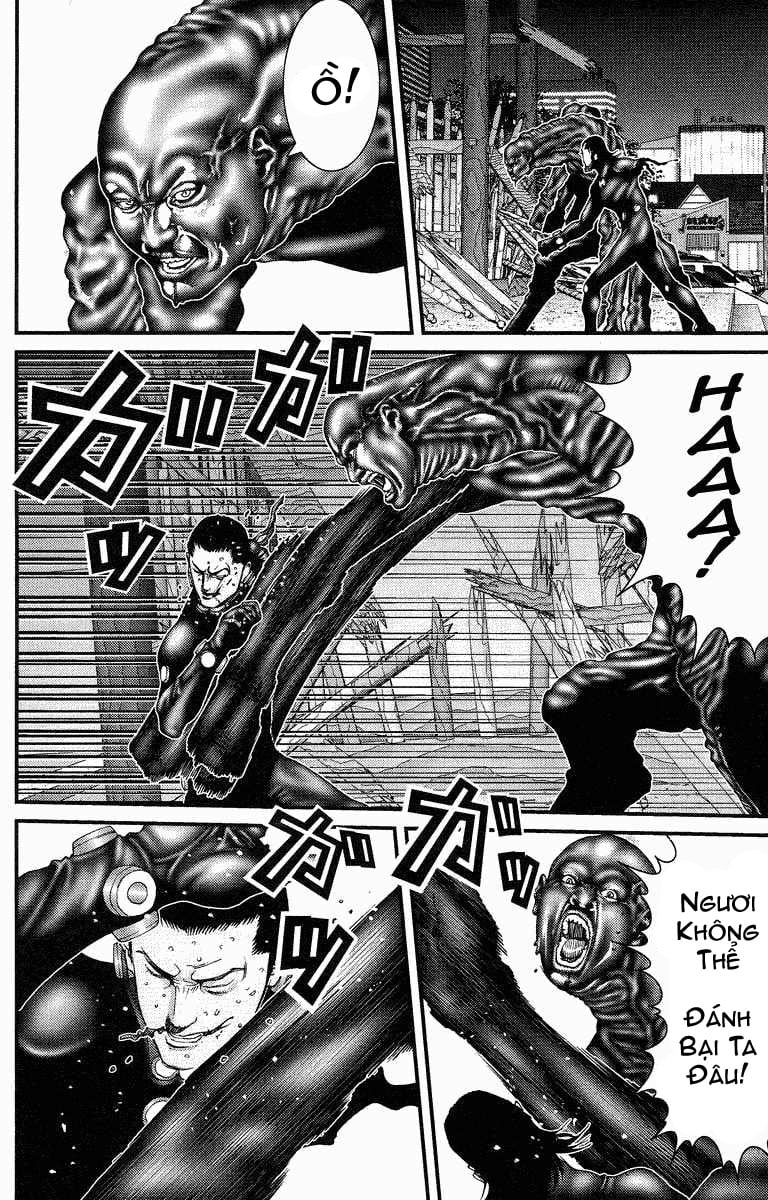 Gantz Chapter 88: The Meaning of Victory - Trang 6