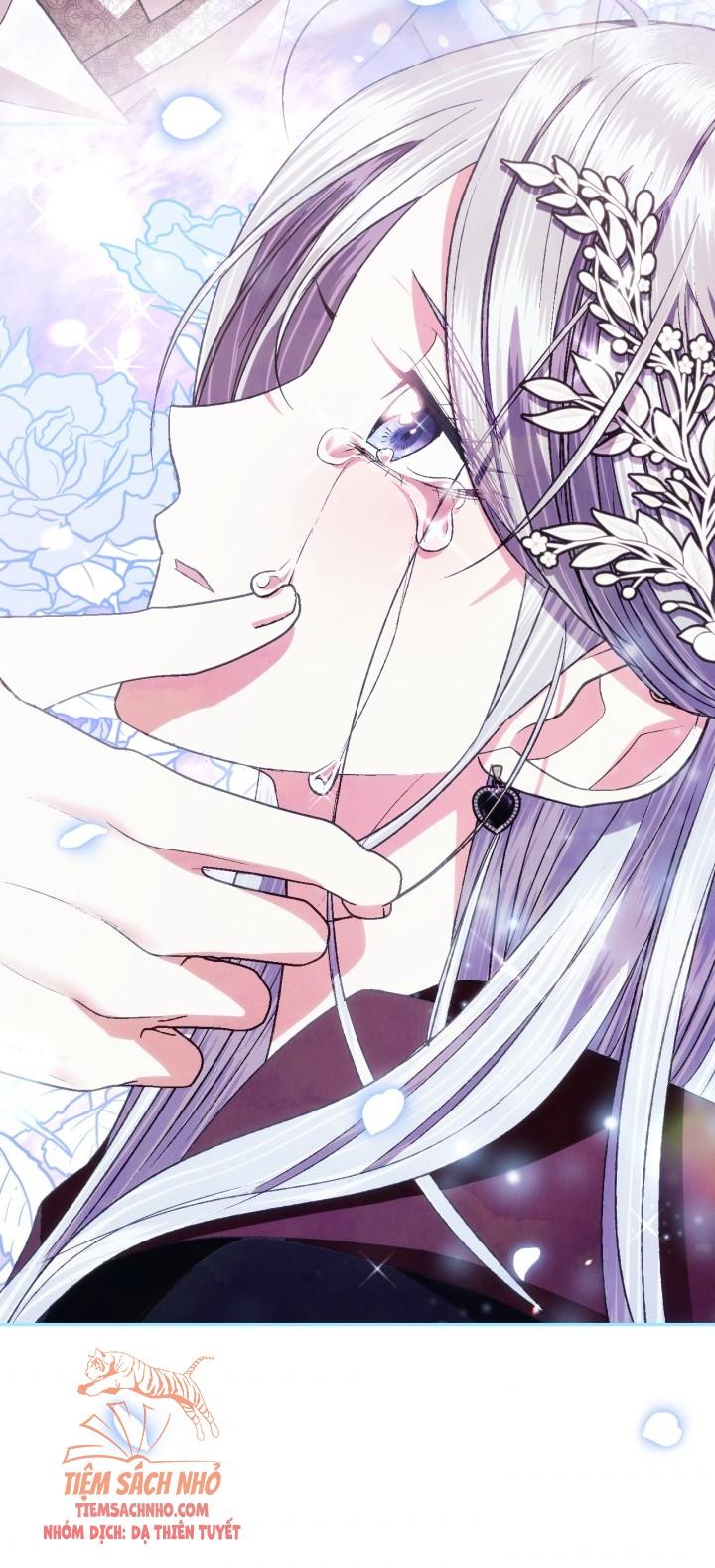 cha, con không muốn kết hôn đâu chapter 66 6