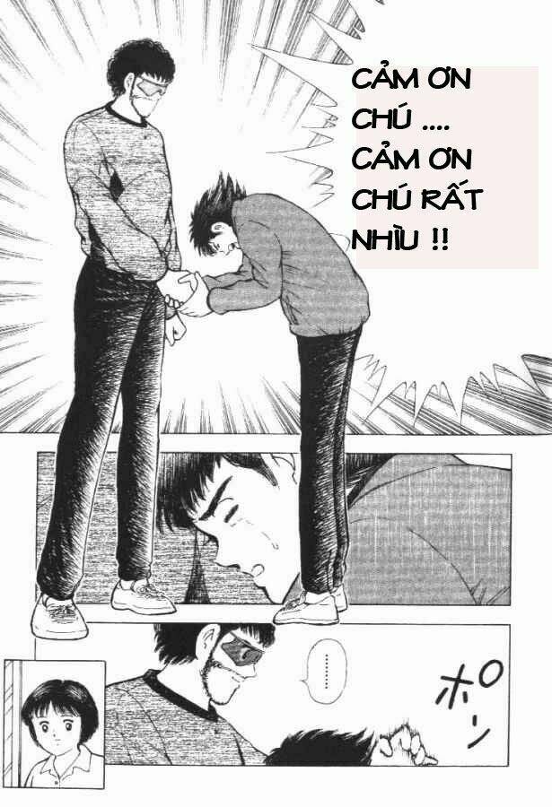 captain tsubasa road to 2002 chapter 1 10