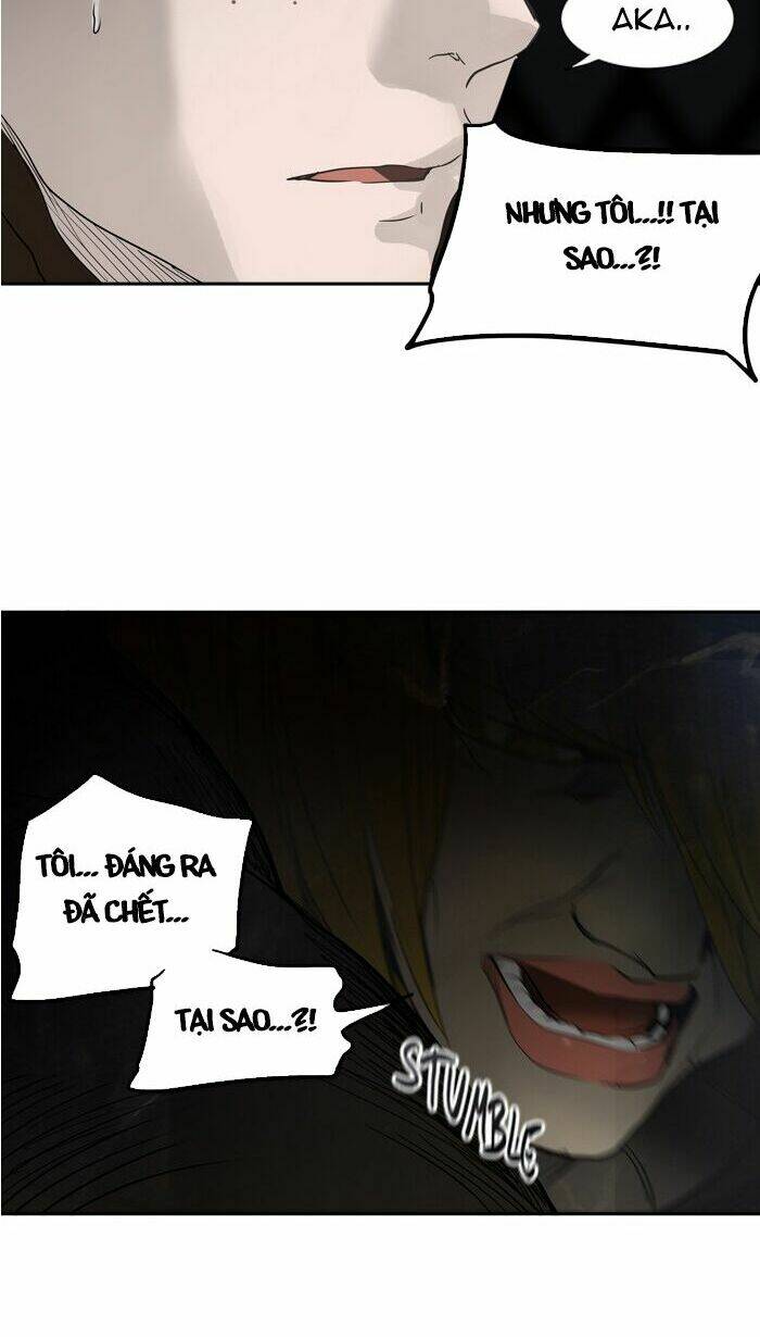 cuộc chiến trong tòa tháp chapter 267 15